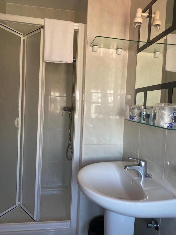 Hotel San Paio Сантяго де Компостела Екстериор снимка