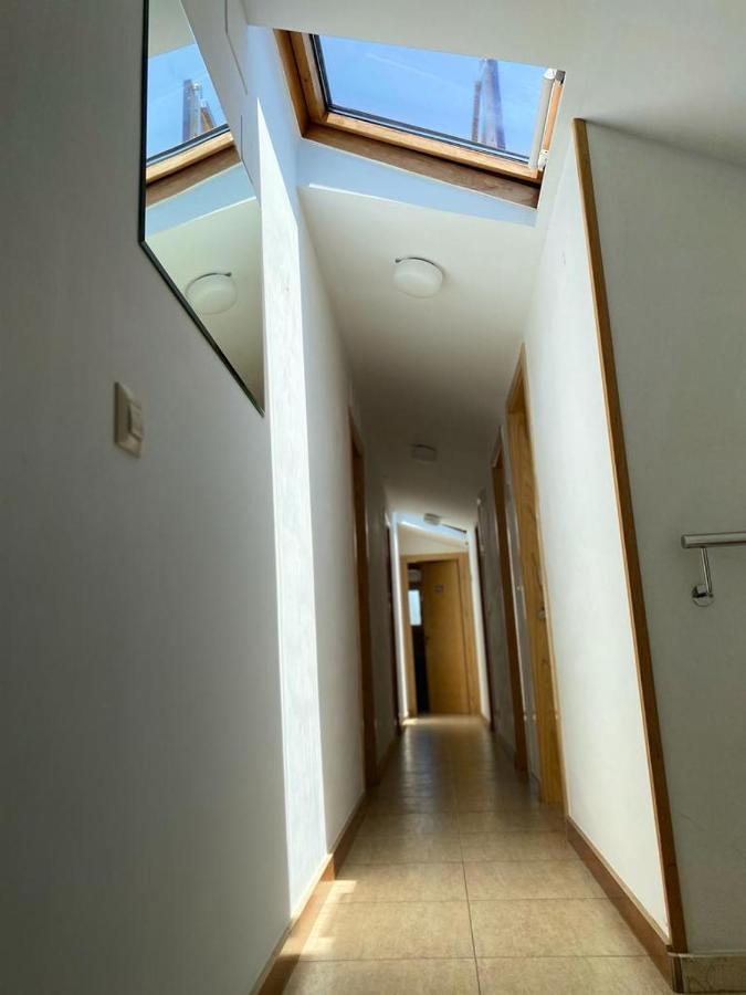 Hotel San Paio Сантяго де Компостела Екстериор снимка