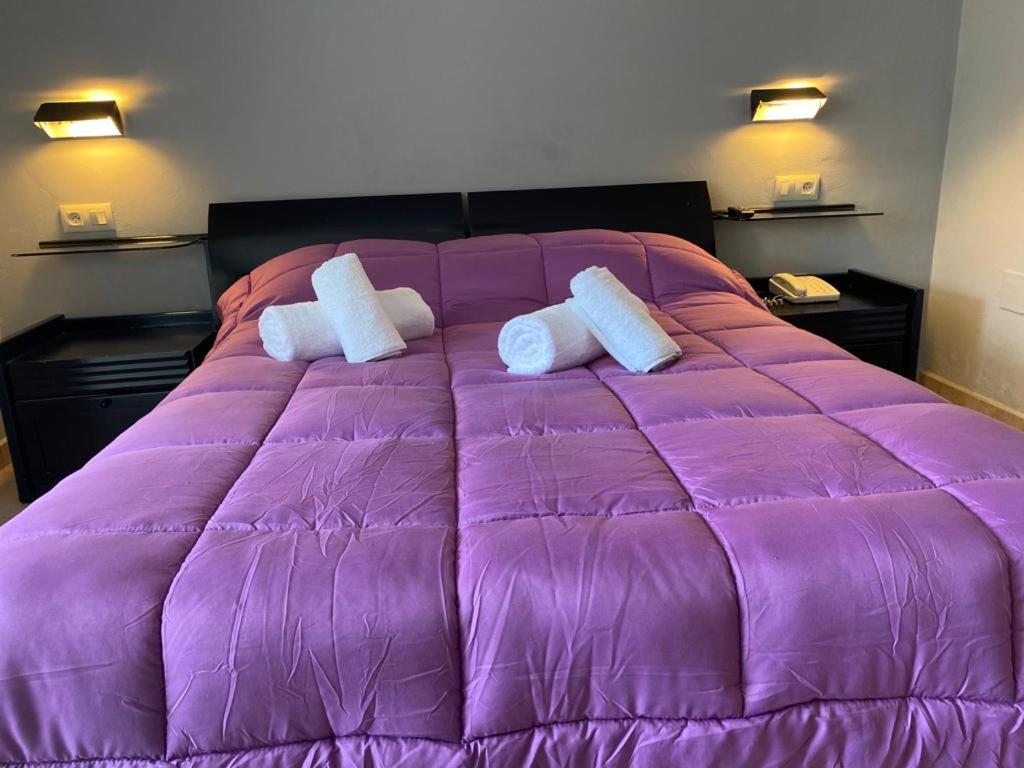 Hotel San Paio Сантяго де Компостела Екстериор снимка