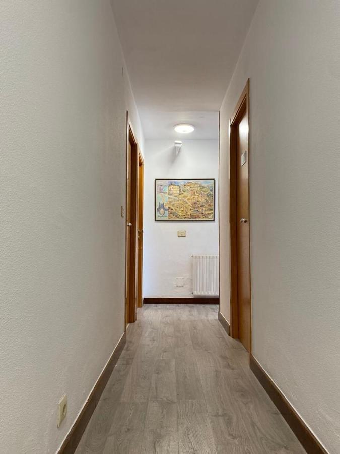 Hotel San Paio Сантяго де Компостела Екстериор снимка