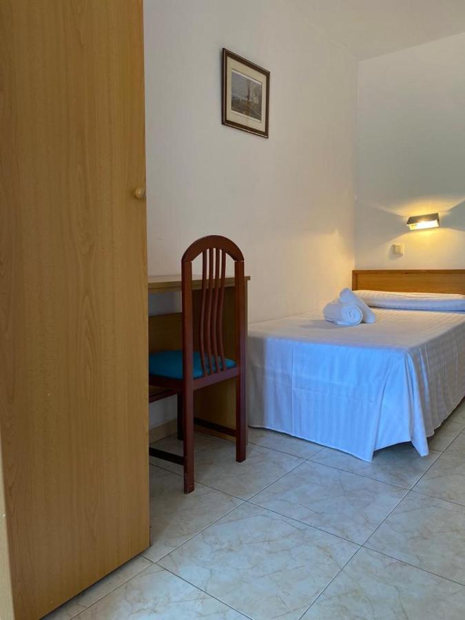 Hotel San Paio Сантяго де Компостела Екстериор снимка