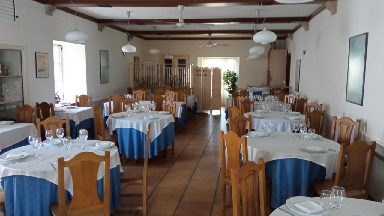 Hotel San Paio Сантяго де Компостела Екстериор снимка