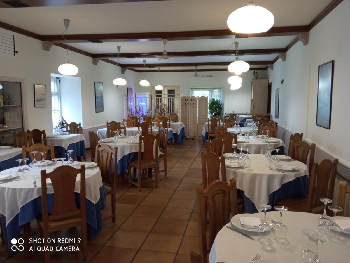Hotel San Paio Сантяго де Компостела Екстериор снимка